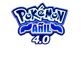 Pokémon Añil