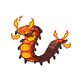 Centiskorch