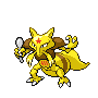 Kadabra
