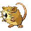 Raticate